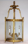 Lantern Louis XVI style early XX