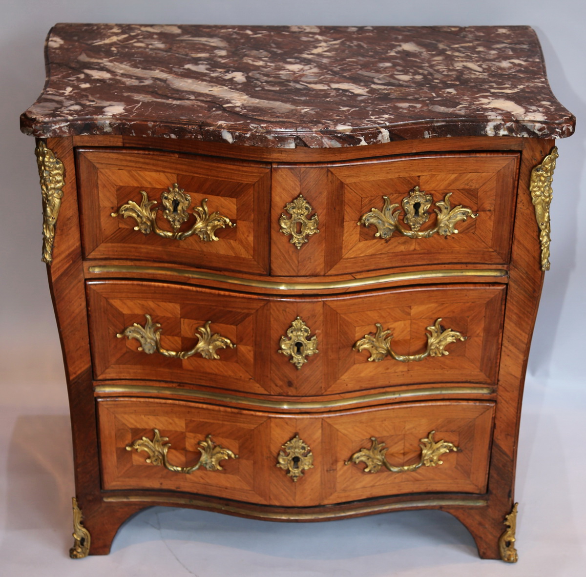 Commode 18th
