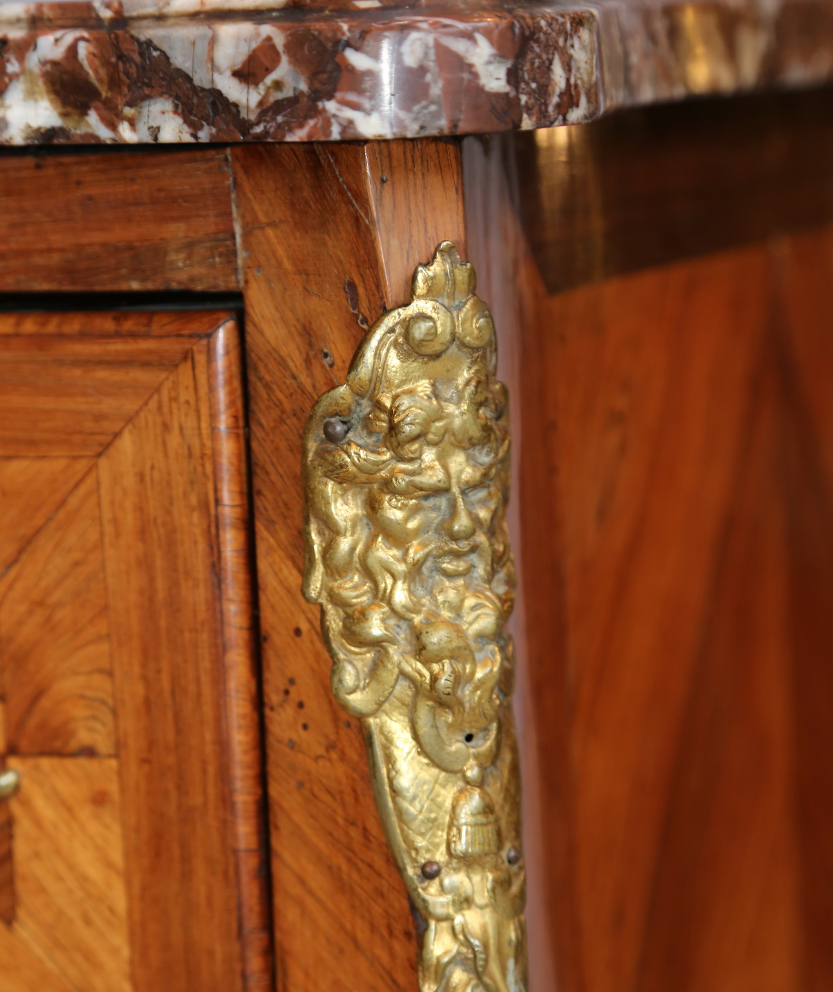 Commode 18th
