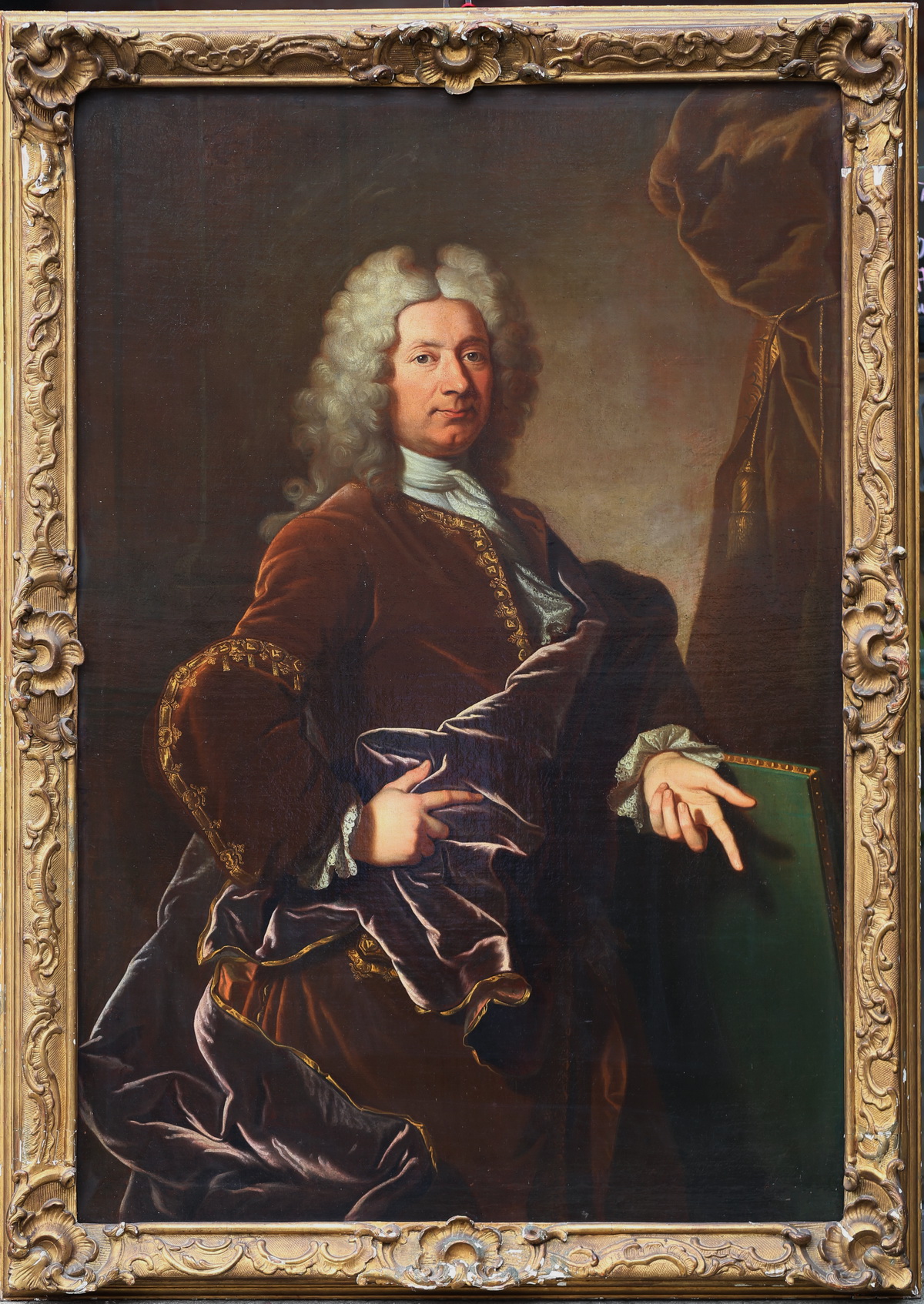 André BOUYS 16561740 attribué à