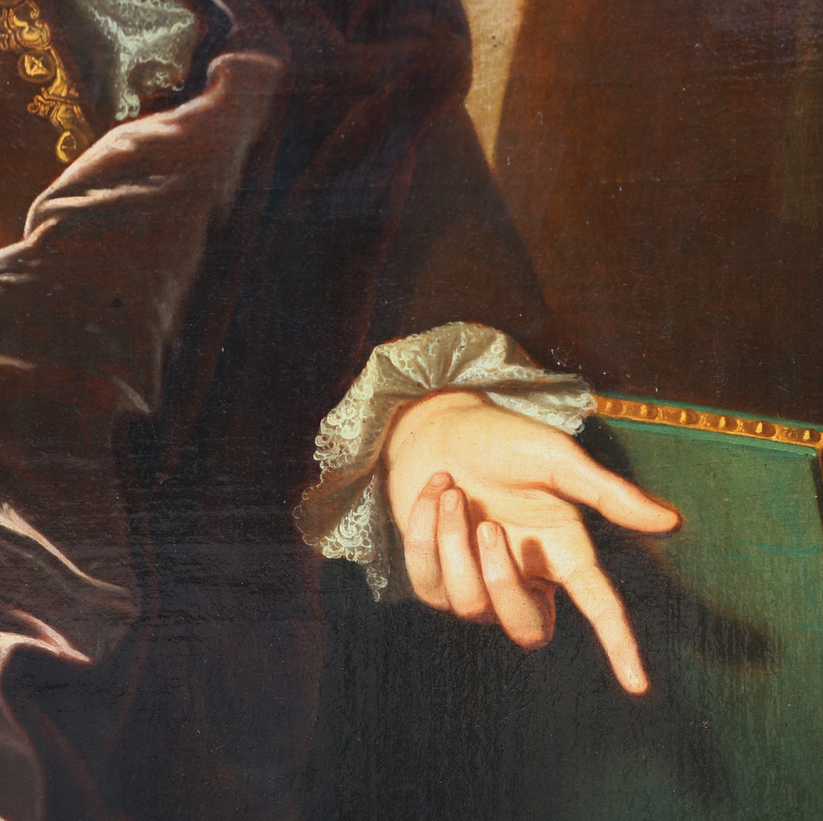 André BOUYS 16561740 attribué à