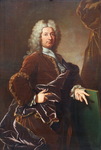 Andr BOUYS 1656-1740 attribu 