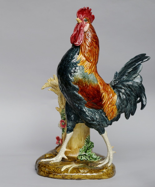 Paul COMOLEA 1818-1887