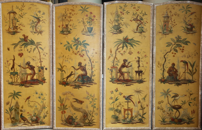 French School late eighteenth early nineteenth