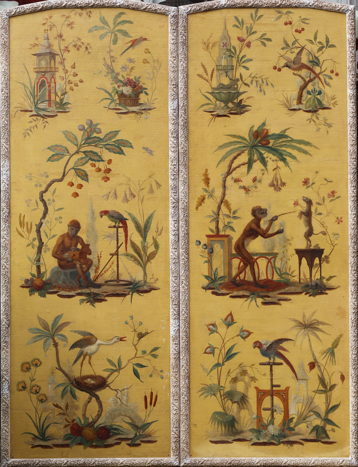 French School late eighteenth early nineteenth