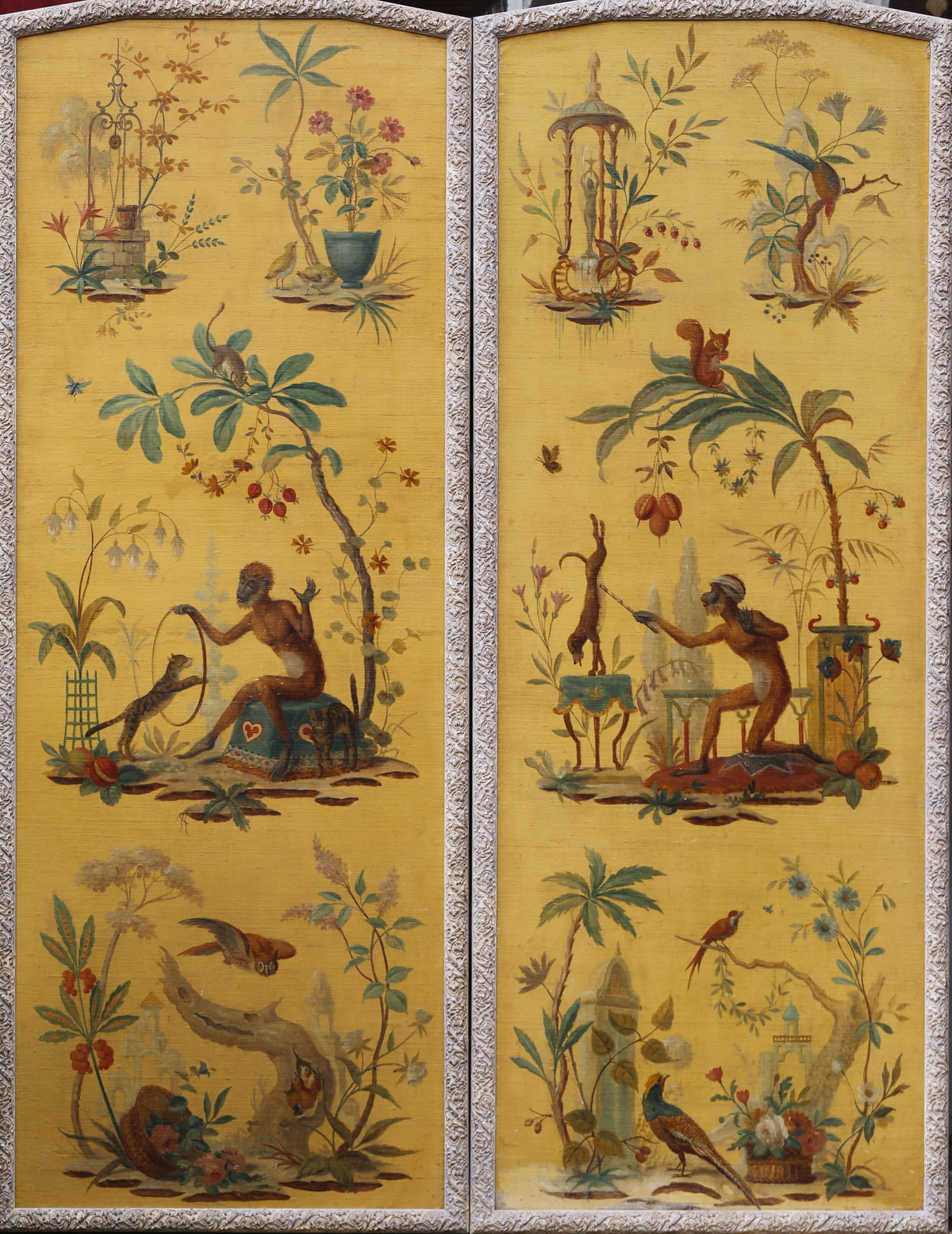 French School late eighteenth early nineteenth