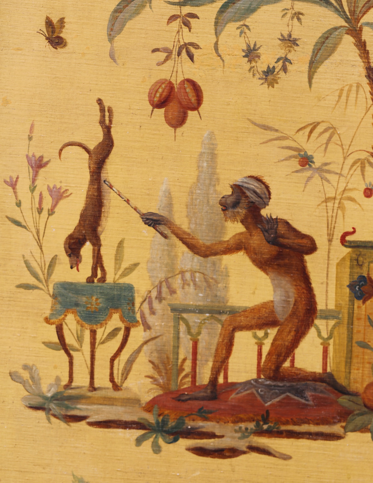 French School late eighteenth early nineteenth