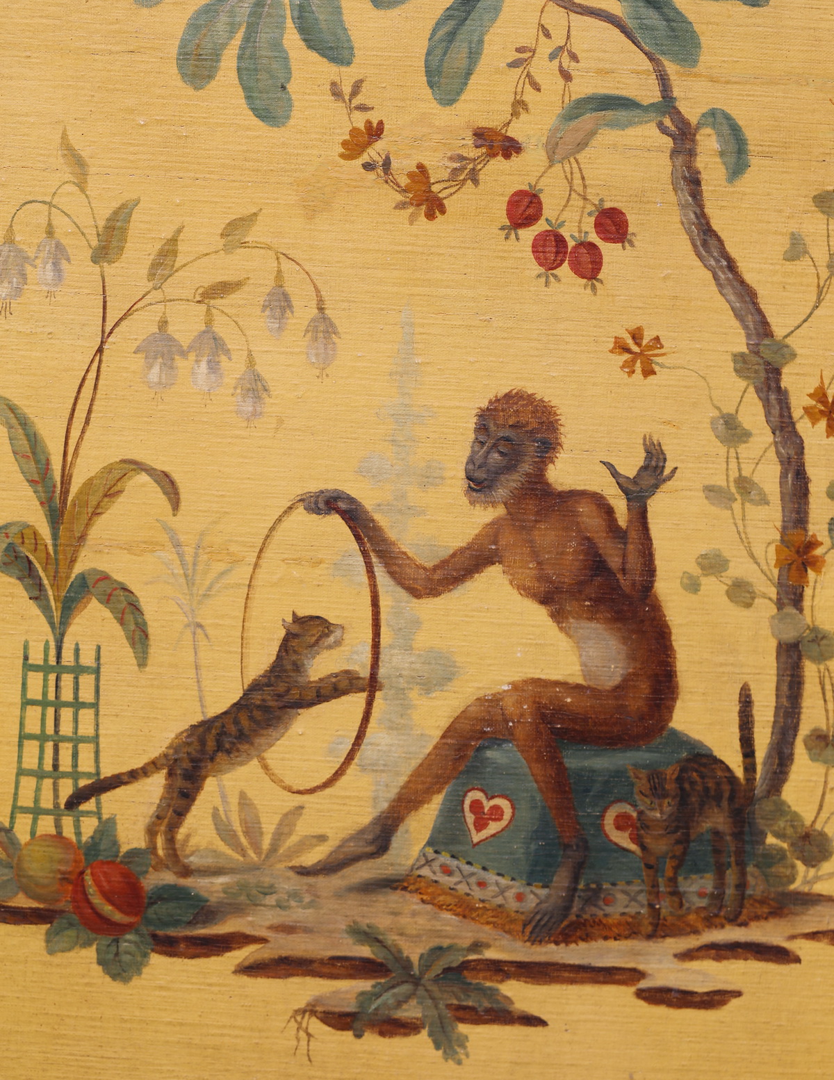 French School late eighteenth early nineteenth