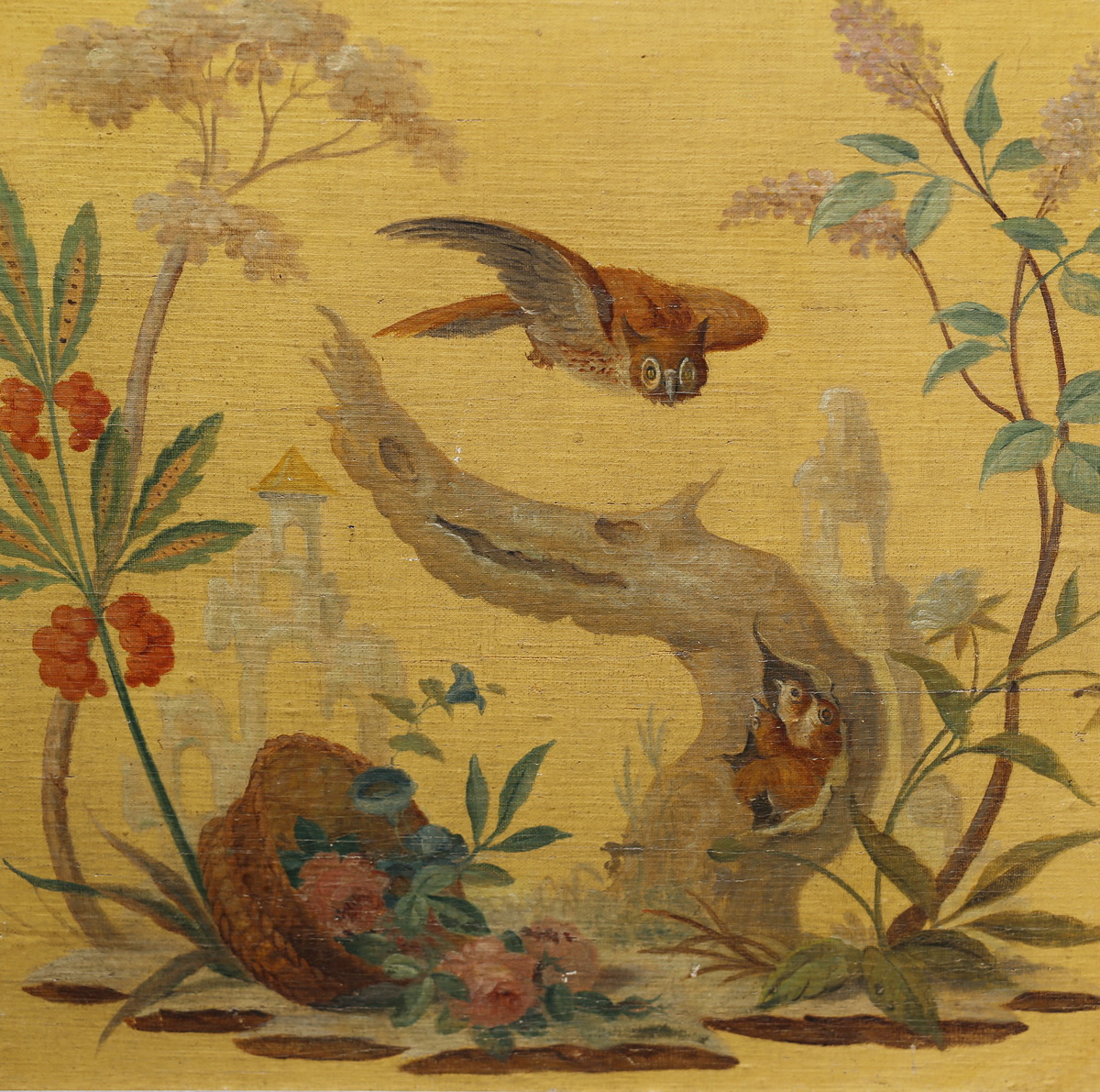 French School late eighteenth early nineteenth