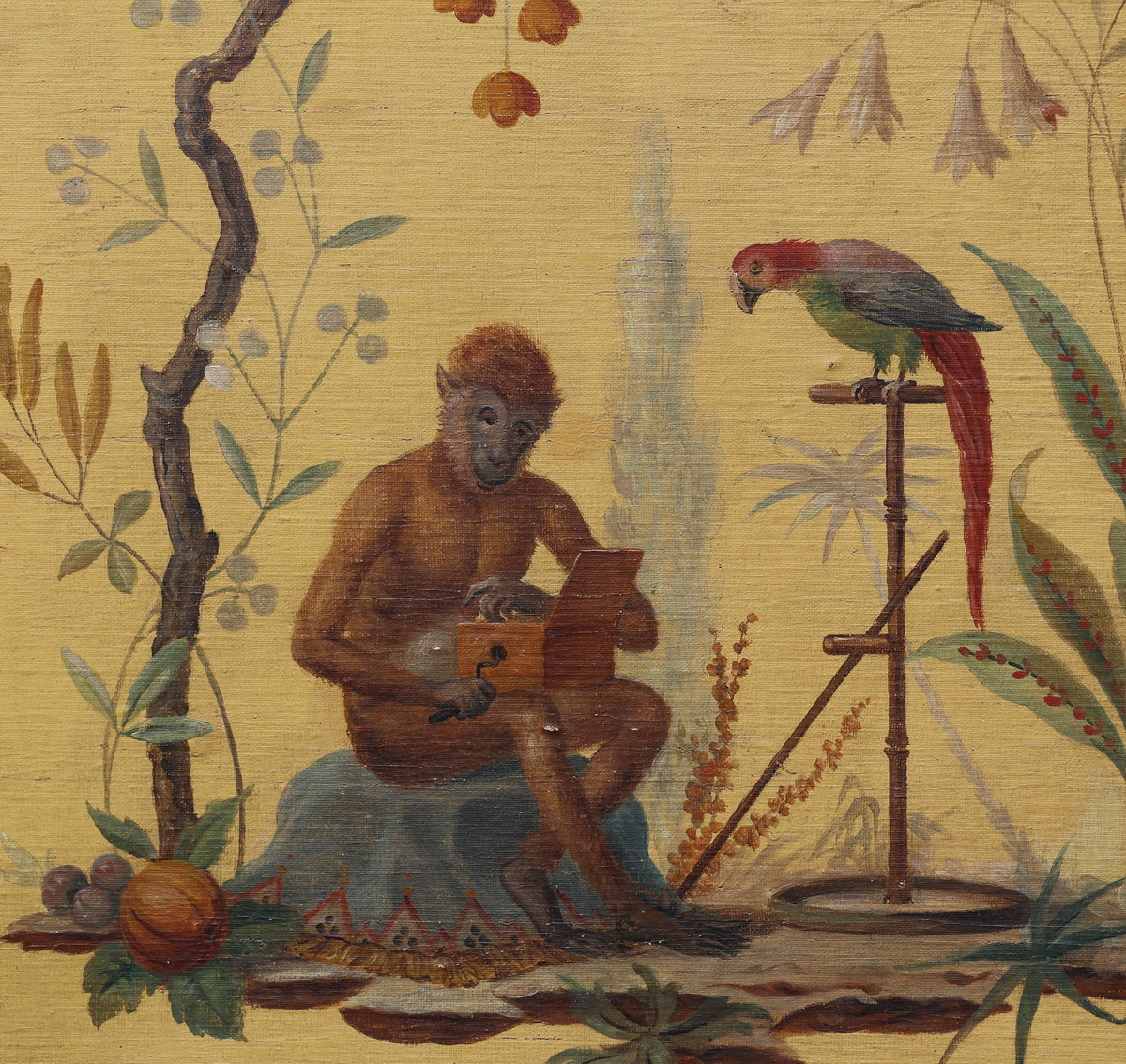 French School late eighteenth early nineteenth