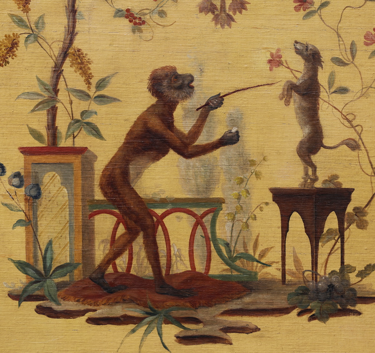 French School late eighteenth early nineteenth