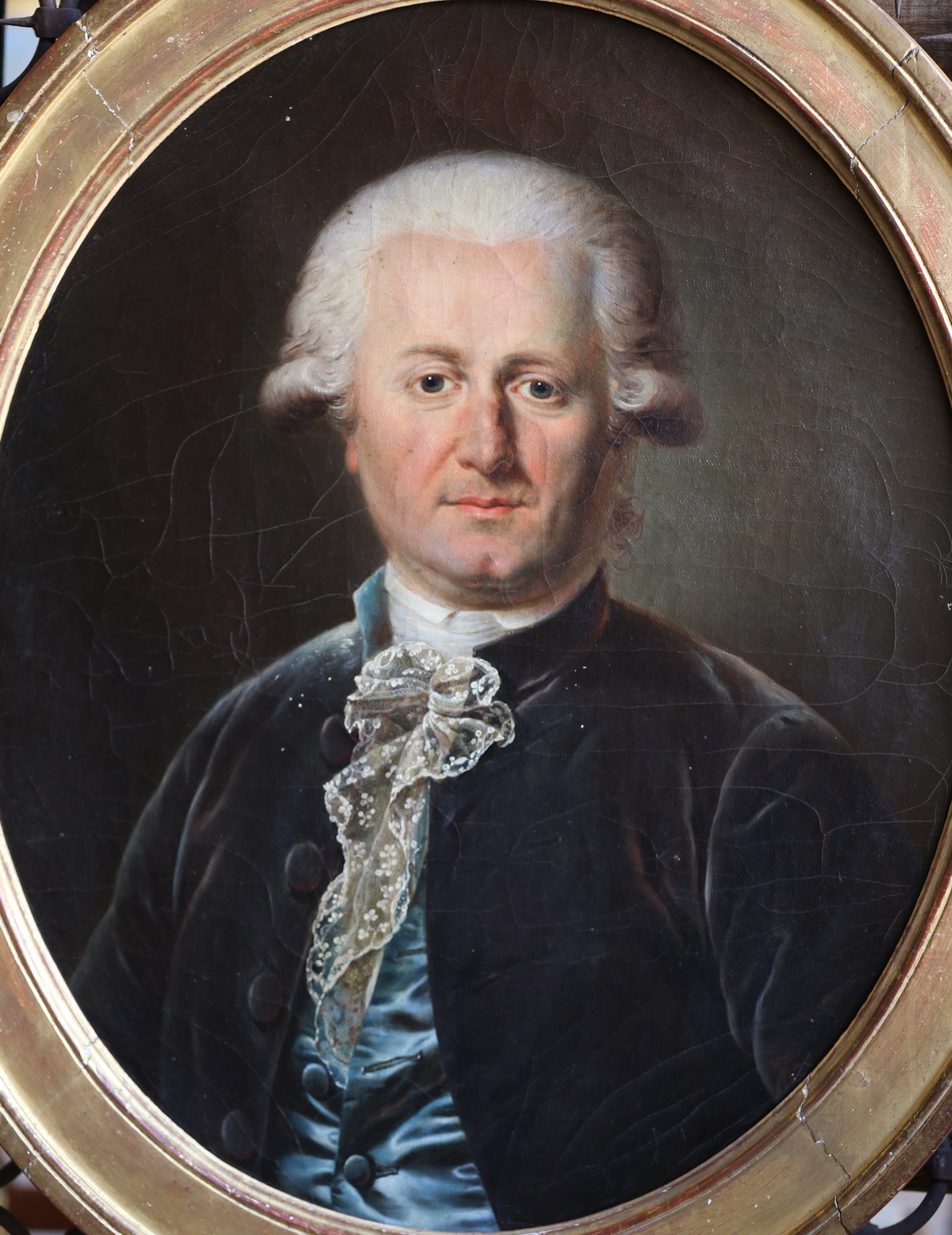 Alexander ROSLIN 1718-1793 Workshop