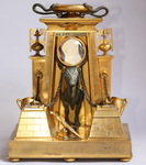 inkwell Egyptomania