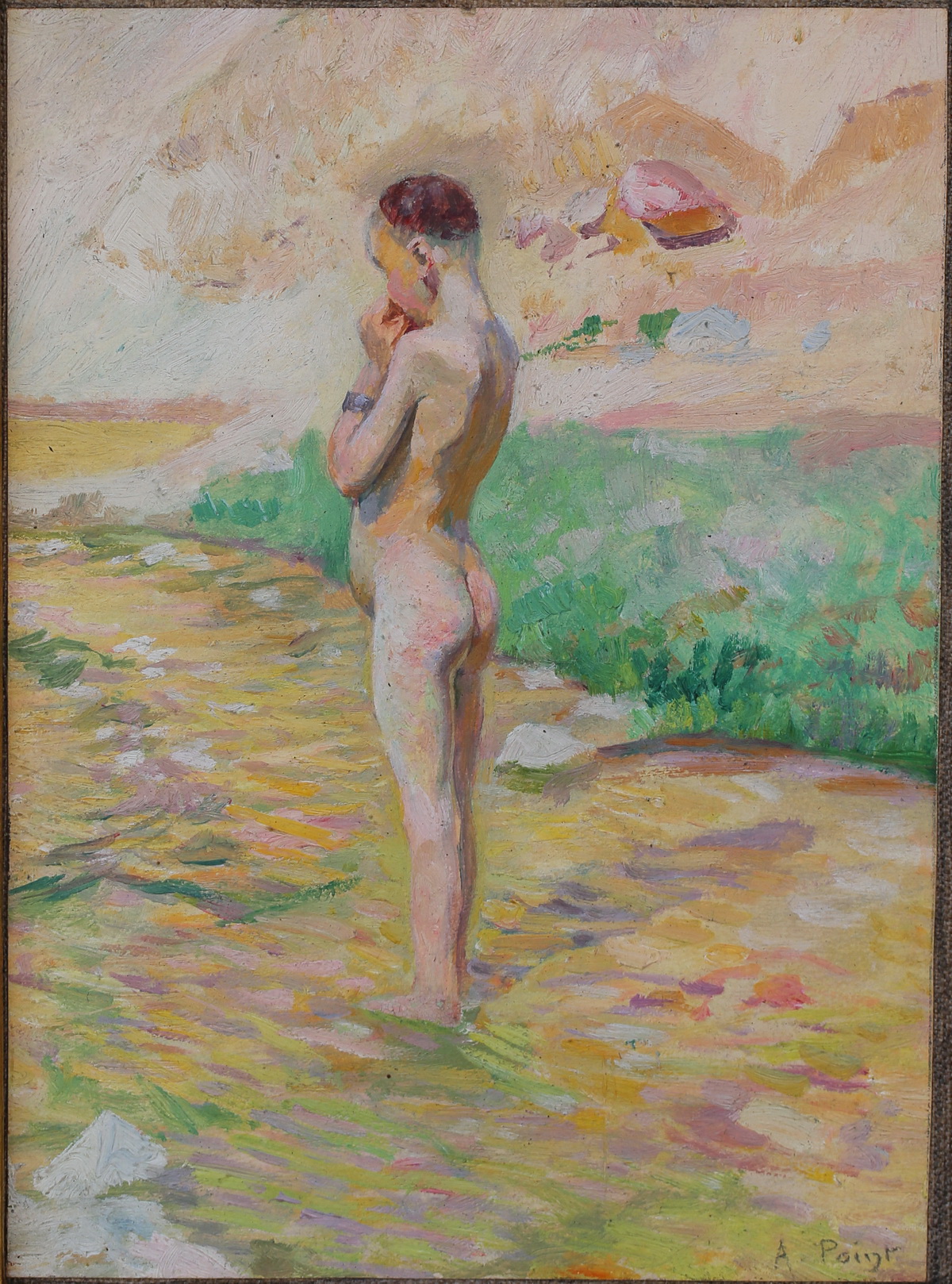 Armand POINT (1860-1932)