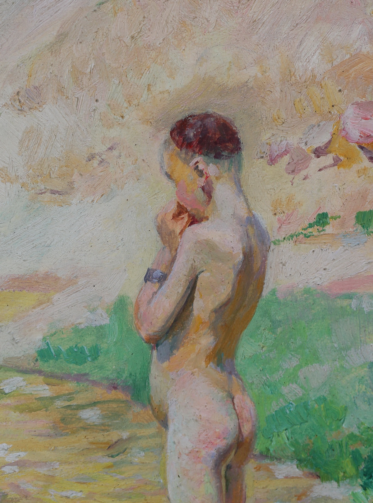 Armand POINT (1860-1932)