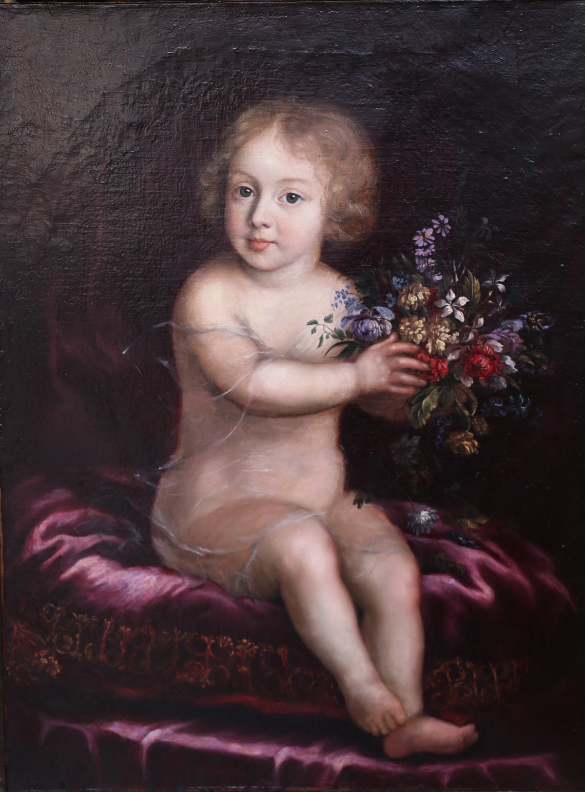 Around Claude Deruet 1588-1668