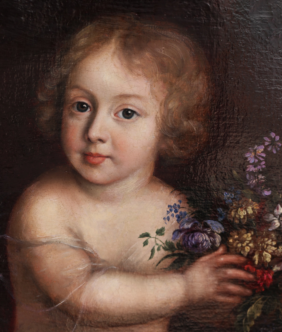 Around Claude Deruet 1588-1668