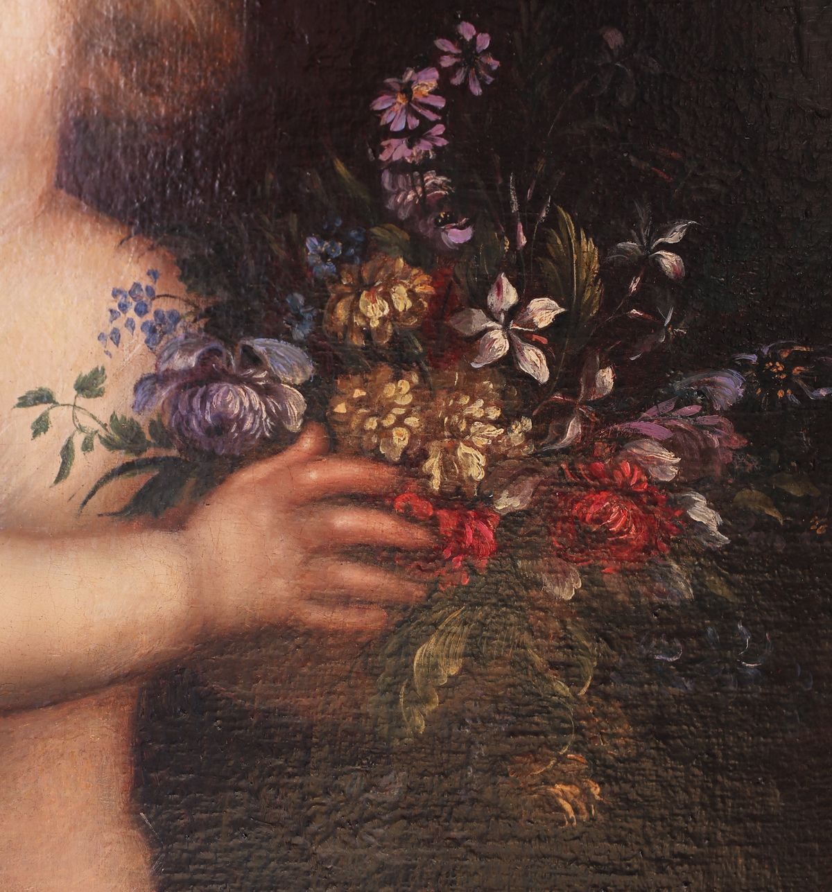 Around Claude Deruet 1588-1668