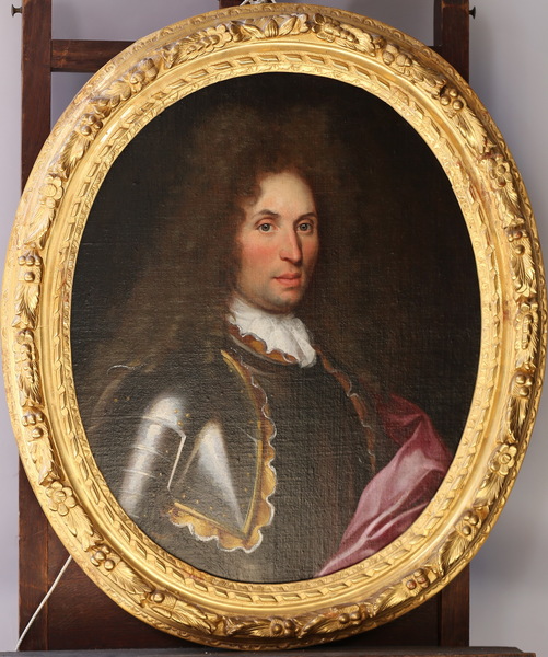 Ecole Française du XVIII