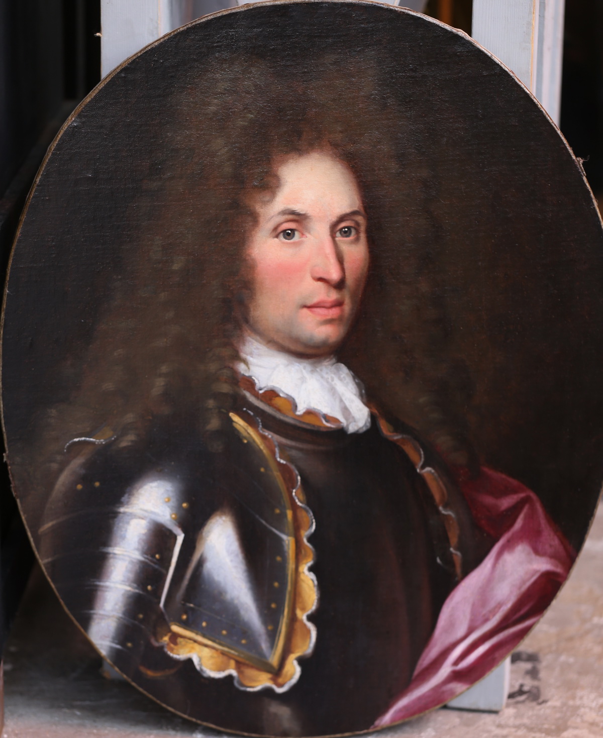 Ecole Française du XVIII