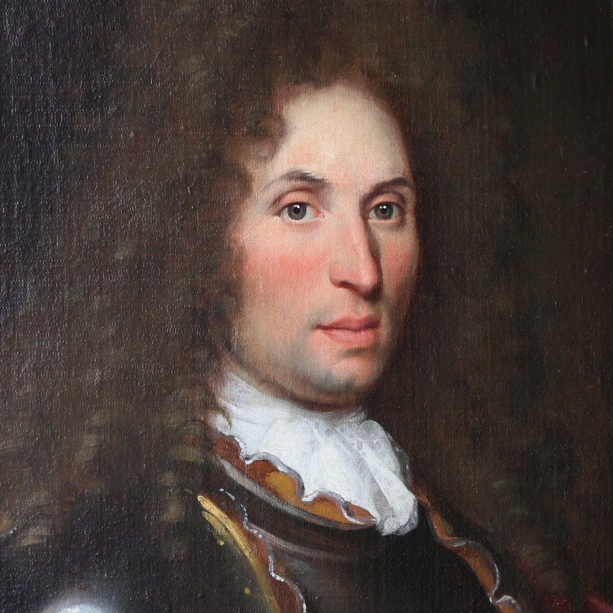 Ecole Française du XVIII