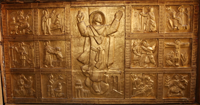 JAIS NIELSEN 1885-1961