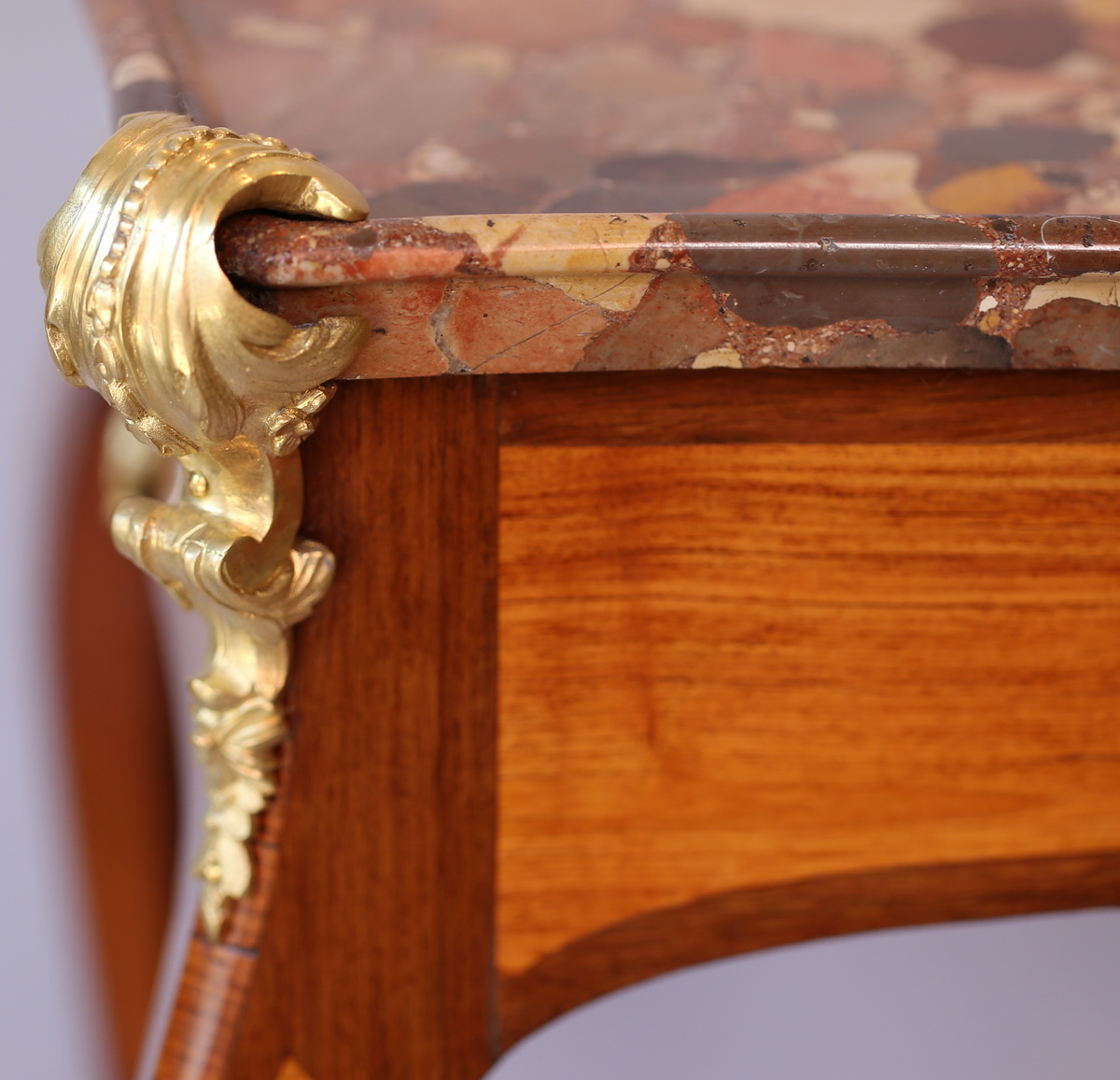 style living room table Transition