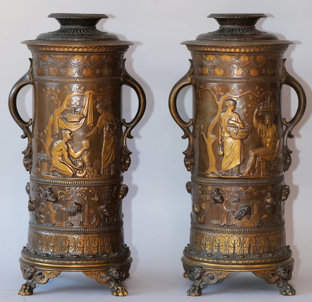 Ferdinand LEVILLAIN 1837-1905