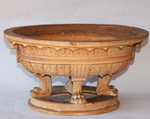 Terracotta Planter (original project) 1800