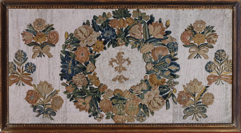 Antependium,italie XVIIe siècle