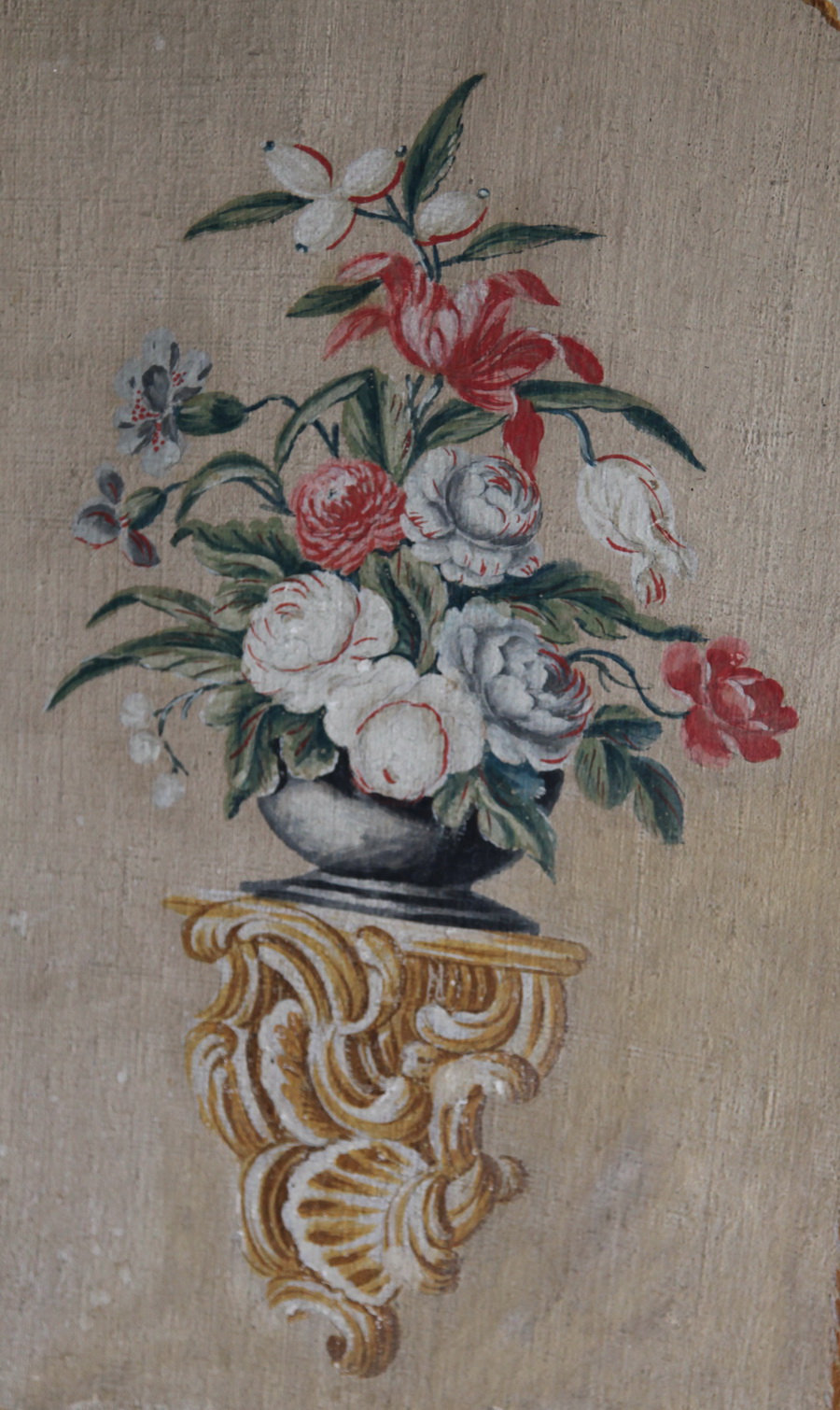 Folding screen  18th