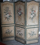 Folding screen  18th