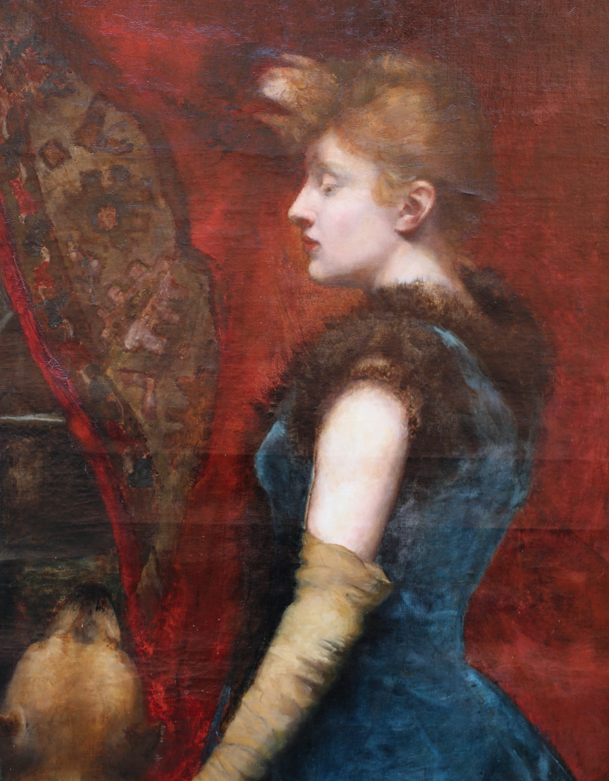 Jean BENNER 18361909