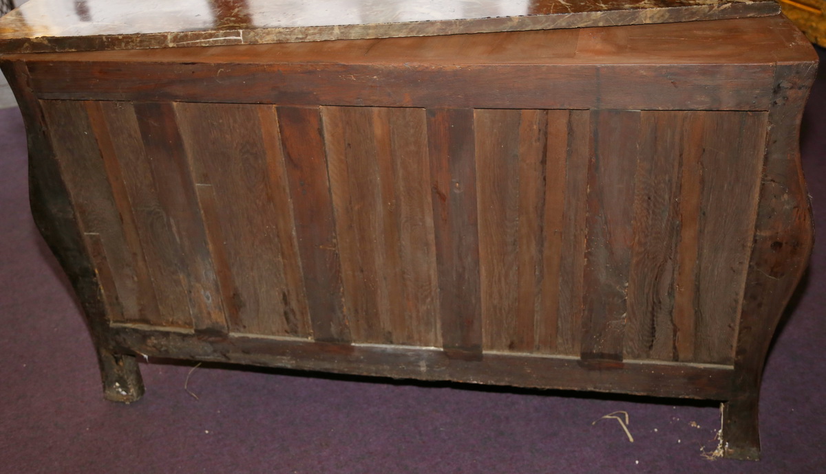 Commode d'époque XVIII ème