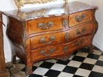 antique dresser XVIII