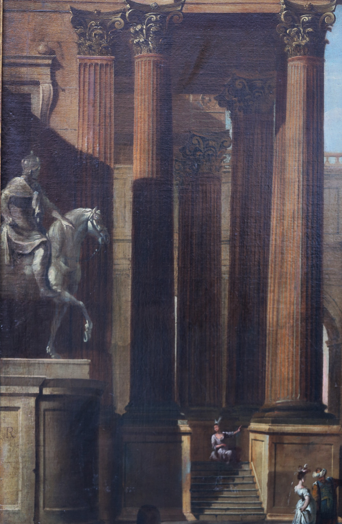 Jacob Balthasar PEETERS, attribué à