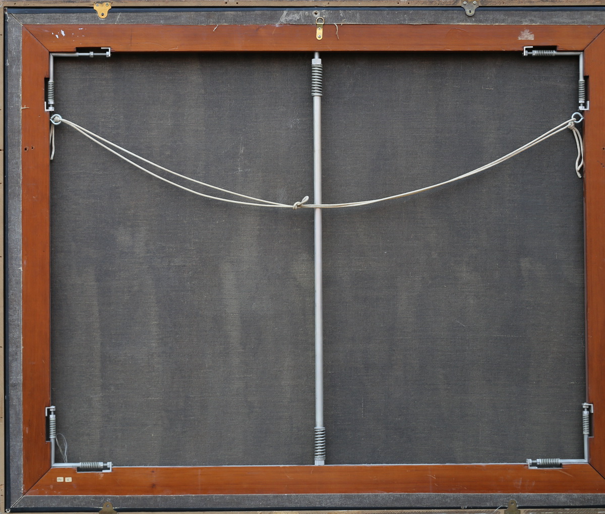 Jacob Balthasar PEETERS, attribué à