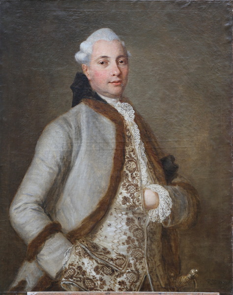 French School of the XVIII