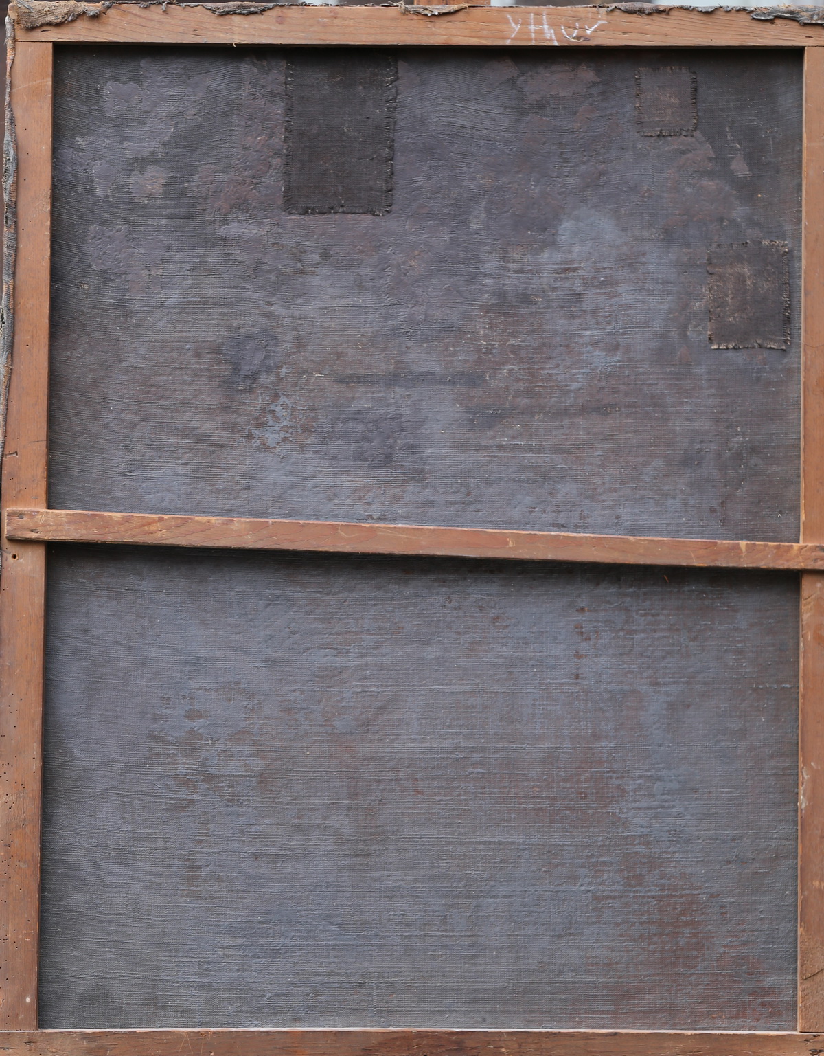 French School of the XVIII