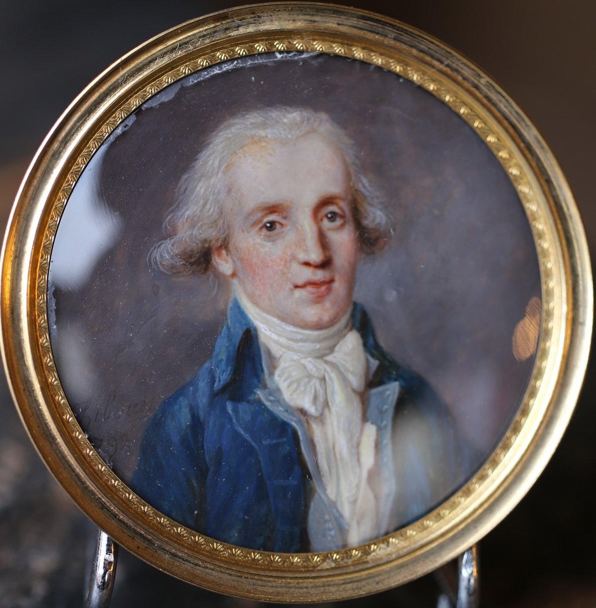 Jean Pierre THIBOUST 1763-1824