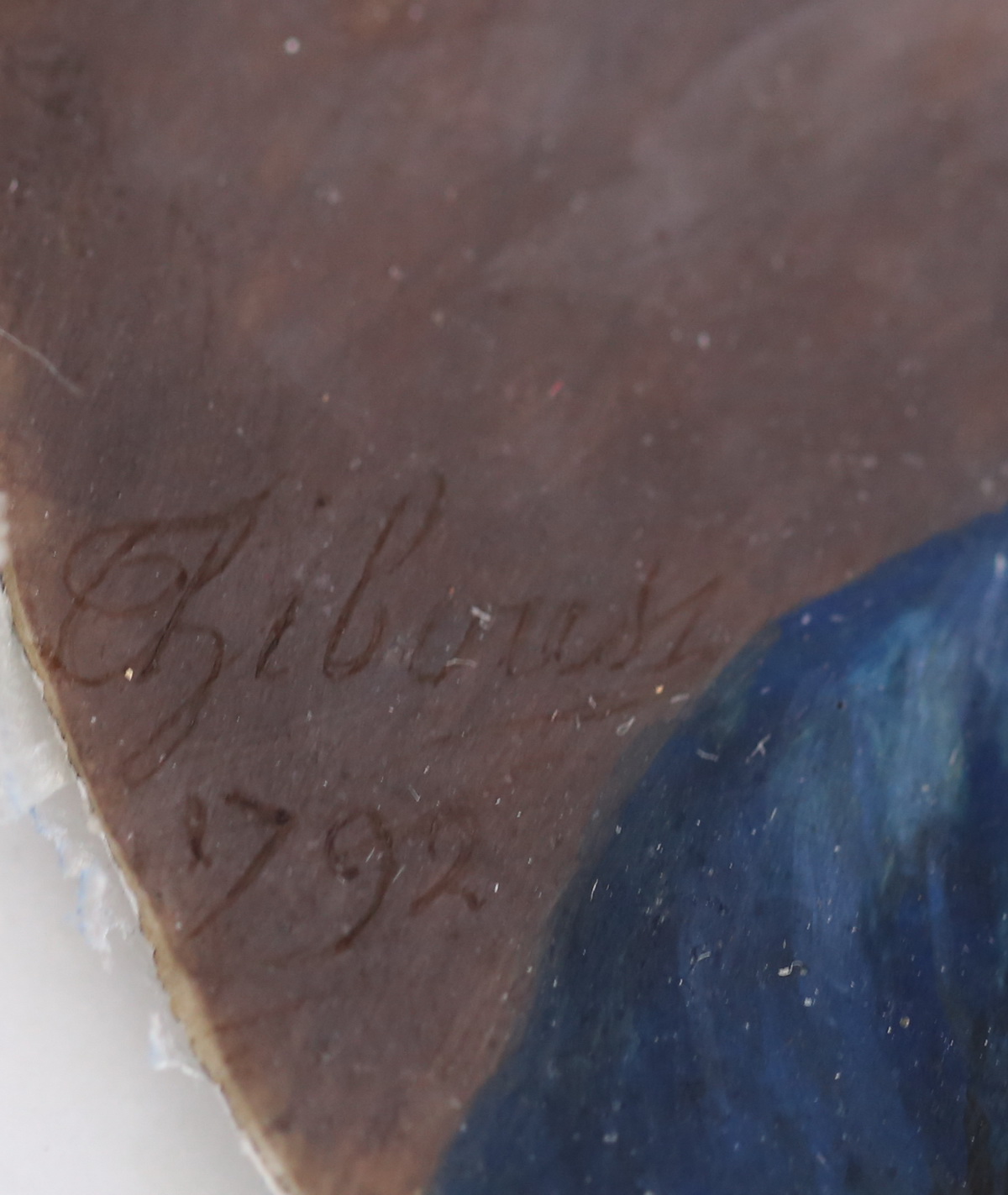 Jean Pierre THIBOUST 1763-1824