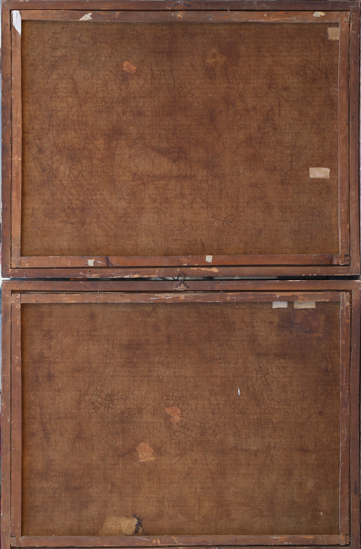 German school 18th century