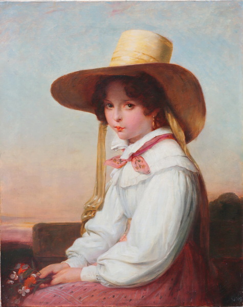 Ecole Française du XIX