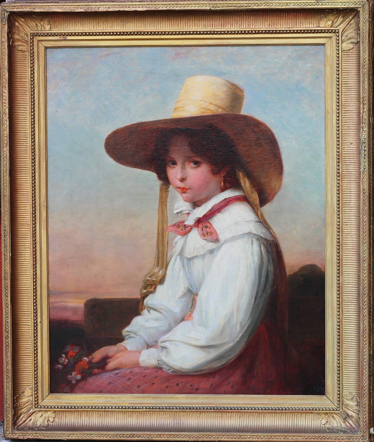 Ecole Française du XIX