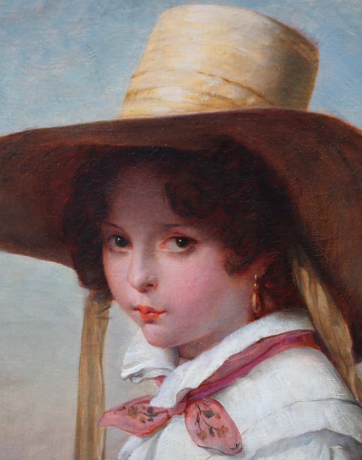 Ecole Française du XIX