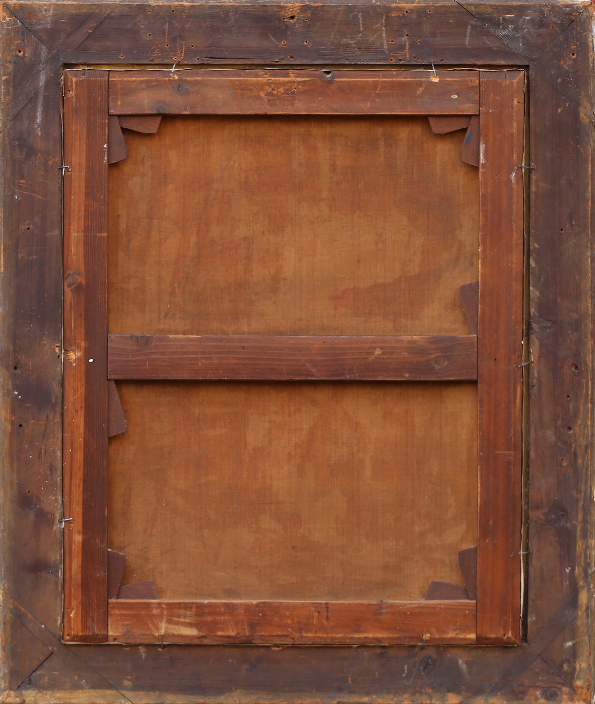 Ecole Française du XIX