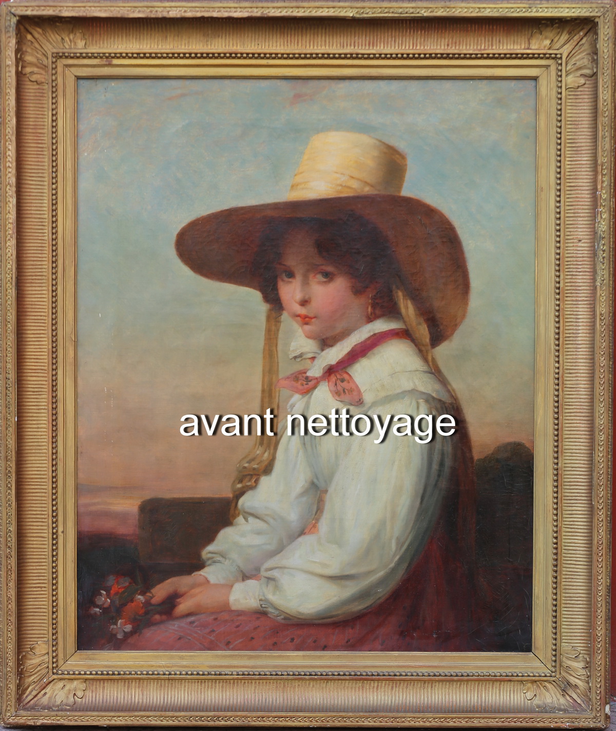 Ecole Française du XIX