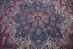 Important tapis IRAN dbut XXme