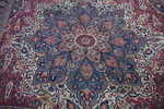 Important tapis IRAN dbut XXme