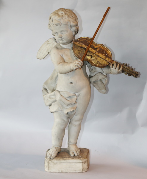 Ecole Italienne du XVIIIème